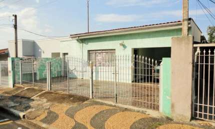 Casa comercial à venda na Rua Custódio José Inácio Rodrigues, 116, Parque Industrial, Campinas, 208 m2 por R$ 550.000