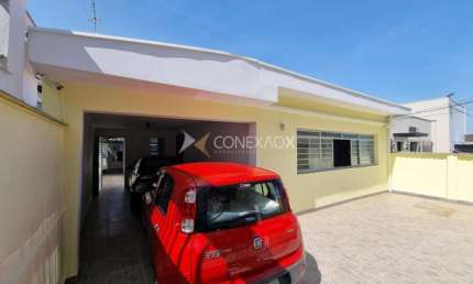 Casa comercial à venda na Rua Francisco Bueno Lacerda, 277, Parque Itália, Campinas, 177 m2 por R$ 630.000