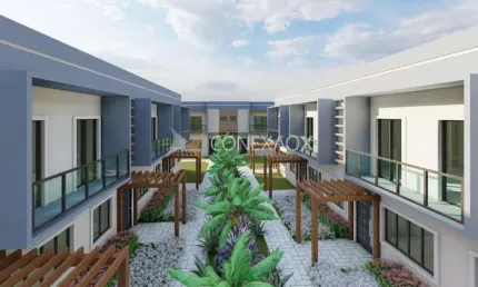 Casa com 2 quartos à venda na Rua Luiz de Paula, 255, Parque Jatibaia (Sousas), Campinas, 65 m2 por R$ 400.000