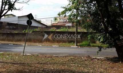 Terreno à venda na Rua Doutor Domingos Aldemar Boldrini, S/Nº, Parque Nova Campinas, Campinas por R$ 2.500.000