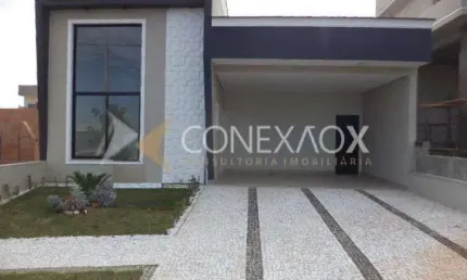 Casa em condomínio fechado com 3 quartos à venda na jardim botânico, 150, parque olívio franceschini, hortolândia, 152 m2 por r$ 940.000