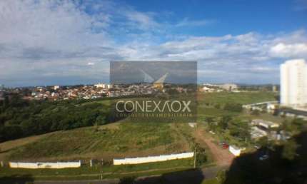 Apartamento com 3 quartos à venda na Avenida Maria Emília Alves dos Santos de Ângelis, 520, Parque Prado, Campinas, 77 m2 por R$ 650.000