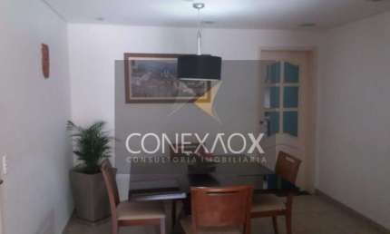 Apartamento com 3 quartos à venda na Avenida Maria Emília Alves dos Santos de Ângelis, 121, Parque Prado, Campinas, 95 m2 por R$ 650.000