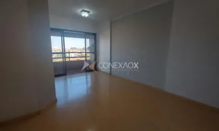 Apartamento com 3 quartos à venda na avenida maria emília alves dos santos de ângelis, 520, parque prado, campinas, 77 m2 por r$ 590.000