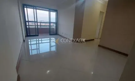 Apartamento com 3 quartos à venda na Avenida Maria Emília Alves dos Santos de Ângelis, 520, Parque Prado, Campinas, 77 m2 por R$ 670.000