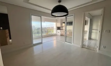 Apartamento com 3 quartos à venda na avenida maria emília alves dos santos de ângelis, 679, parque prado, campinas, 159 m2 por r$ 1.590.000