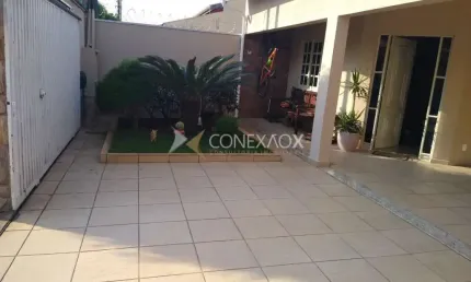 Casa com 3 quartos à venda na Rua Maria Casemira de Sá, 52, Parque Progresso (Nova Veneza), Sumaré, 169 m2 por R$ 541.000