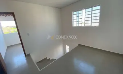 Casa com 3 quartos à venda na Rua Petrolina, 181, Parque Residencial Salerno (Nova Veneza), Sumaré, 125 m2 por R$ 350.000