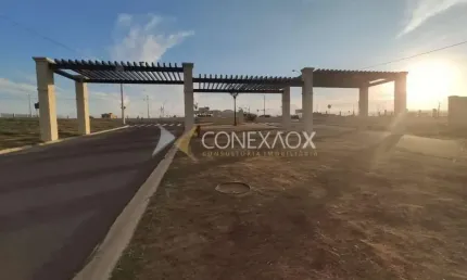 Terreno à venda na Seis, 39, Parque Residencial Terras de Yucatan, Monte Mor por R$ 120.000