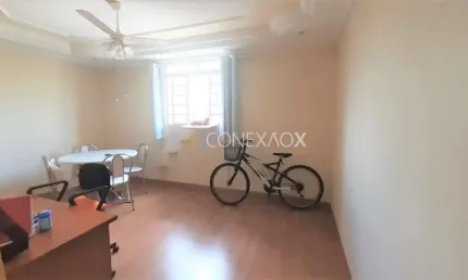 Apartamento com 2 quartos à venda na Rua Paulo Vianna de Souza, 270, Parque Residencial Vila União, Campinas, 56 m2 por R$ 170.000