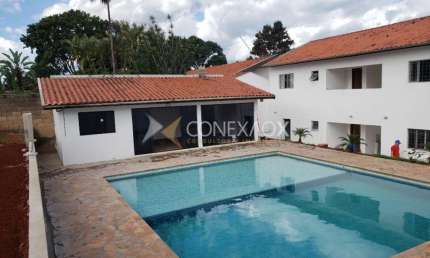 Casa comercial à venda na Rua Olga Di Giorgio Geracci, 231, Parque Rural Fazenda Santa Cândida, Campinas, 270 m2 por R$ 2.120.000