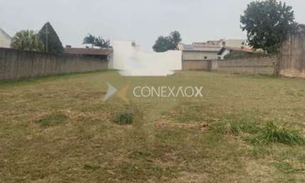 Terreno em condomínio fechado à venda na Rua Mariazinha Leite Campagnolli, 1.121, Parque Xangrilá, Campinas por R$ 960.000