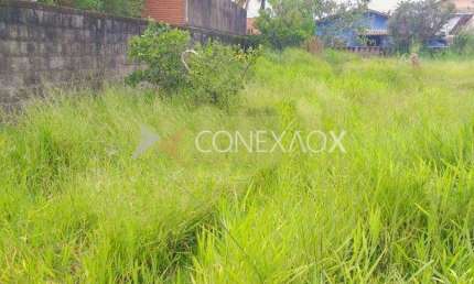 Terreno em condomínio fechado à venda na Rua Mariazinha Leite Campagnolli, 1.121, Parque Xangrilá, Campinas por R$ 560.000