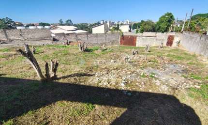 Terreno à venda na Rua Topázio, S/N, Parque São Quirino, Campinas por R$ 695.000
