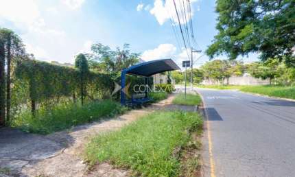 Terreno comercial à venda na Avenida Diogo Álvares, 986, Parque São Quirino, Campinas por R$ 500.000