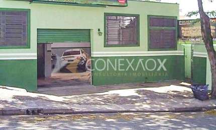 Sala comercial para alugar na Rua Cyrênia Arruda Camargo, 115, Parque São Quirino, Campinas, 209 m2 por R$ 4.200