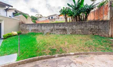 Terreno à venda na Rua Ametista, 11, Parque São Quirino, Campinas por R$ 688.000