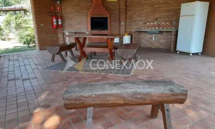 Casa em condomínio fechado com 4 quartos à venda na Rua José Lins do Rêgo, 665, Parque Taquaral, Campinas, 177 m2 por R$ 1.275.000