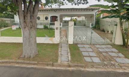 Casa com 4 quartos à venda na Rua Jaime Sequier, 445, Parque Taquaral, Campinas, 360 m2 por R$ 2.200.000