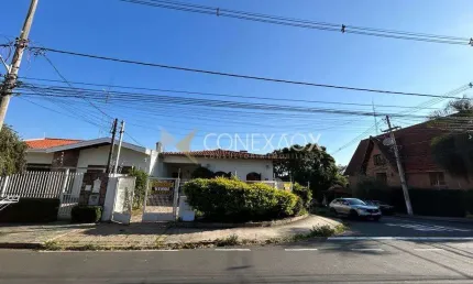 Casa comercial à venda na rua teófilo braga, 327, parque taquaral, campinas, 231 m2 por r$ 1.200.000