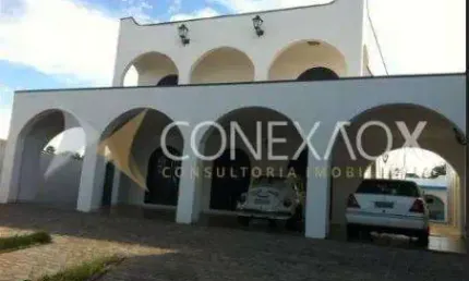 Casa com 4 quartos à venda na Avenida Padre Almeida Garret, 1465, Parque Taquaral, Campinas, 564 m2 por R$ 1.900.000