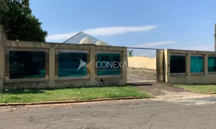 Casa com 5 quartos à venda na Rua Afrânio Peixoto, 530, Parque Taquaral, Campinas, 800 m2 por R$ 3.000.000