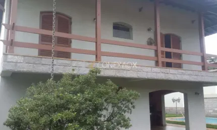 Casa com 4 quartos à venda na Rua Fernão de Magalhães, 555, Parque Taquaral, Campinas, 671 m2 por R$ 2.200.000
