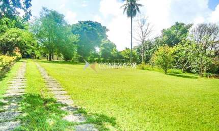 Terreno comercial à venda na Rua Padre Domingos Giovanini, 615, Parque Taquaral, Campinas por R$ 10.027.245