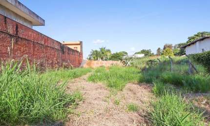 Terreno comercial à venda na Avenida Martim Afonso, 156, Parque Taquaral, Campinas por R$ 900.000