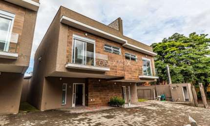 Casa em condomínio fechado com 3 quartos à venda na Rua Fernão de Magalhães, 516, Parque Taquaral, Campinas, 173 m2 por R$ 1.520.000
