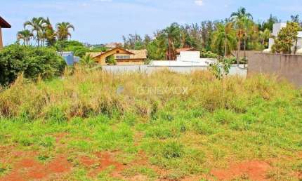 Terreno comercial à venda na Rua Fernão Lopes, 365, Parque Taquaral, Campinas por R$ 850.000