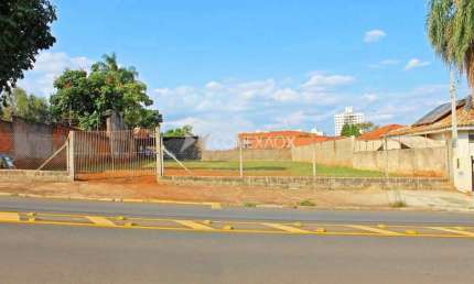 Terreno comercial para alugar na Rua Percílio Neto, 242, Parque Taquaral, Campinas por R$ 7.000