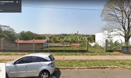 Terreno à venda na Rua Jorge de Figueiredo Corrêa, 640, Parque Taquaral, Campinas por R$ 1.400.000