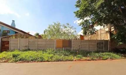 Terreno comercial à venda na rua fernão lopes, 304, parque taquaral, campinas por r$ 1.900.000