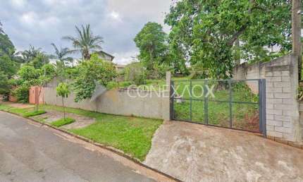 Terreno comercial à venda na Rua Fernão de Magalhães, 1056, Parque Taquaral, Campinas por R$ 1.600.500
