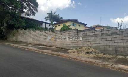 Terreno comercial à venda na Rua Jaime Sequier, 64, Parque Taquaral, Campinas por R$ 2.250.000