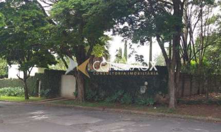 Terreno comercial à venda na Rua Padre Domingos Giovanini, 522, Parque Taquaral, Campinas por R$ 6.500.000
