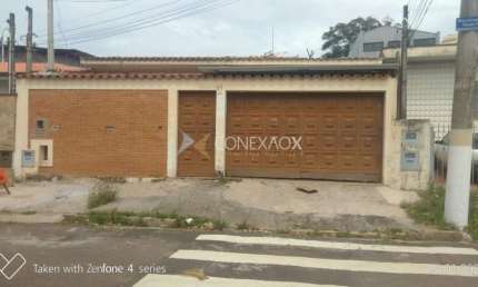 Casa comercial à venda na Rua Dimas de Toledo Pizza, 61, Parque Taquaral, Campinas, 294 m2 por R$ 980.000
