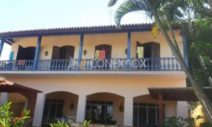 Casa comercial à venda na Rua Emerson José Moreira, 228, Parque Taquaral, Campinas, 624 m2 por R$ 1.690.000