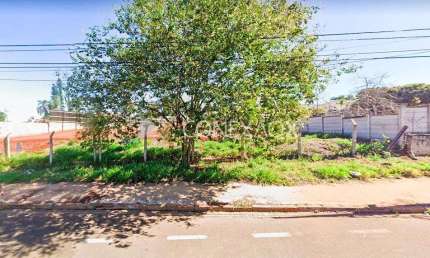 Terreno comercial à venda na Rua Jorge de Figueiredo Corrêa, 436 / 451, Parque Taquaral, Campinas por R$ 3.060.000