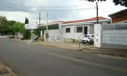 Casa comercial à venda na Rua Doutor Quintino de Paula Maudonnet, 666, Parque Taquaral, Campinas, 173 m2 por R$ 740.000