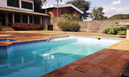 Casa com 4 quartos à venda na Rua Afrânio Peixoto, 233, Parque Taquaral, Campinas, 440 m2 por R$ 2.950.000