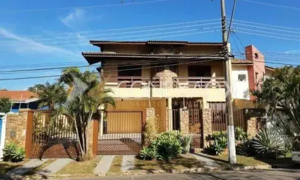 Casa comercial à venda na Rua Doutor Fernando Leite Ferraz, 830, Parque Terranova, Valinhos, 348 m2 por R$ 1.400.000