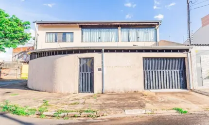 Sala comercial à venda na rua herminia angela capovilla de carvalho, 15, parque via norte, campinas, 240 m2 por r$ 650.000