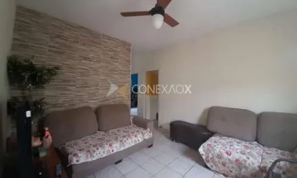 Casa com 2 quartos à venda na Rua Xavantes, 279, Parque da Figueira, Campinas, 147 m2 por R$ 450.000