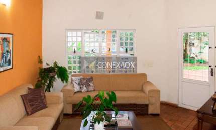 Casa com 4 quartos à venda na Rua Egle Moretti Belintani, 361, Parque das Flores, Campinas, 139 m2 por R$ 1.200.000