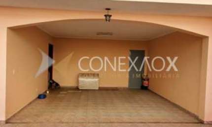 Casa com 3 quartos à venda na Rua Luiz Oliveira, 80, Parque das Flores, Campinas, 310 m2 por R$ 1.280.000