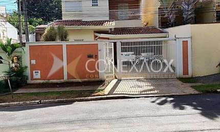 Casa com 3 quartos à venda na Rua Francisco José de Souza, 367, Parque das Flores, Campinas, 210 m2 por R$ 1.300.000