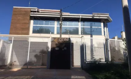 Casa com 3 quartos à venda na Rua Luíza de Mello Bueno, 654, Parque das Universidades, Campinas, 240 m2 por R$ 1.800.000