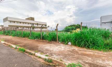 Terreno comercial à venda na Rua Professor Doutor Euryclides de Jesus Zerbini, 1.691, Parque das Universidades, Campinas por R$ 2.500.000